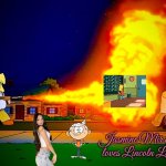 Jasmine Mir only loves Lincoln Loud | Jasmine Mir only loves Lincoln Loud | image tagged in flamethrower,girl,pretty girl,miami,florida,lincoln loud | made w/ Imgflip meme maker