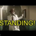 I’m still standing! GIF Template