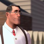 TF2 Medic - Women