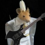 mouse