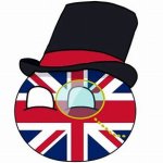 Britain Ball