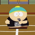 eric cartman token's life matters