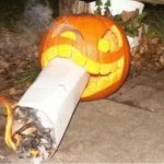 pumpin smok