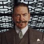 hercule poirot detective