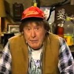 Mike from Canmore