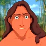 Lesbian Tarzan