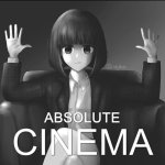 Kana Arima absolute cinema
