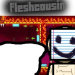 Fleshcousin temp 2.0