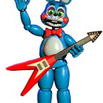 Toy Bonnie