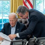 Biden Briefing