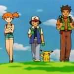 pokemon walk GIF Template