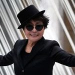 Yoko ono