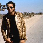 Sailer from Wild at Heart