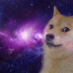 Space gazing