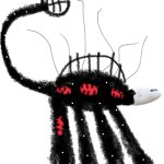 Twisted aircraft (B-98)