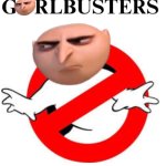 GorlBusters meme