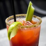 Caesar Drink