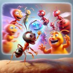 Ant Acid