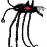 Twisted aircraft (V-14)