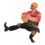 TF2 Engineer