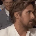 Ryan gosling confused GIF Template