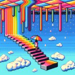 Stairway to Gay Heaven