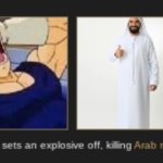 How the turntables meme