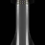 SpaceX Starship