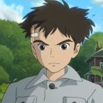 gjibli boy