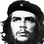 Comrade Guevara