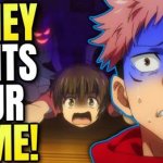disney wants your anime