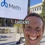 testicles meme