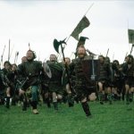 Braveheart Charge