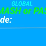 Global Smash or Pass Temp meme