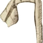XIV century hat