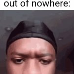 Hate when that happens | When you're just chilling and get the chills out of nowhere: | image tagged in gifs,memes,funny,relatable,geeb | made w/ Imgflip video-to-gif maker