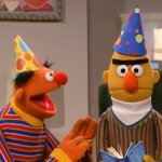 Happy Bert Day