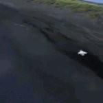 björk frickin dies lol