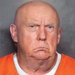 Trump in Prison