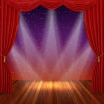 Stage