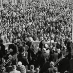 John F. Kennedy's inauguration