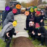 Tombstone ZUHC V2