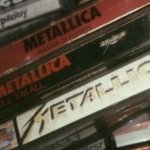 Metallica.