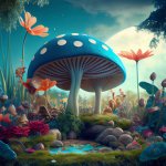Wonderland