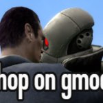 hop on gmod