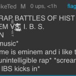 epic rap battles of history