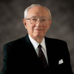 Gordon B Hinckley