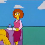 Maude Flanders T-Shirt