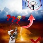 no ball