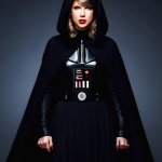 Taylor Swift sith